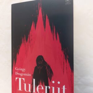 Tuleriit. György Dragoman. 2020