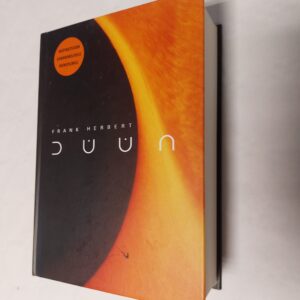 Düün. Frank Herbert. 2021