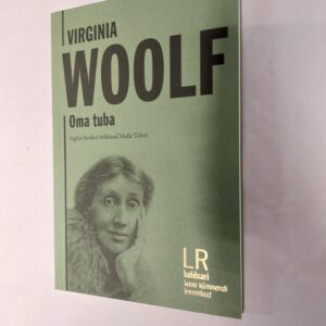 Oma tuba. Virginia Woolf. 2021