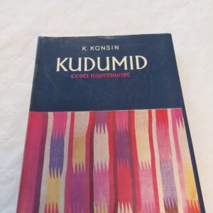 Kudumid (album). K. Konsin. 1979