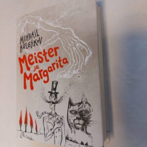 Meister ja Margarita. Mihhail Bulgakov. 2020