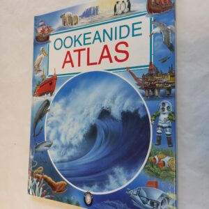 Ookeanide atlas. 2002