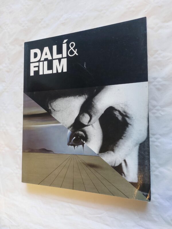 Dali and Film. 2007