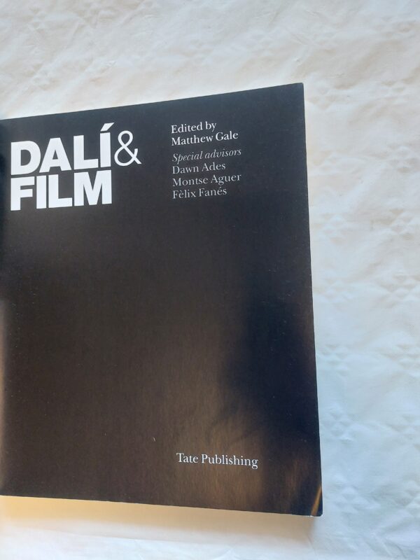 Dali and Film. 2007 - Image 2