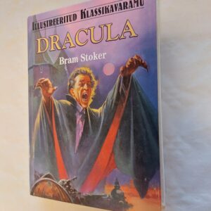 Dracula. Bram Stoker. 1999