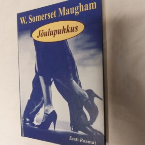 Jõulupuhkus. W. Somerset Maugham. 1999