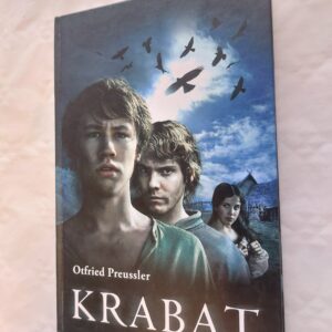 Krabat. Otfried Preussler. 2009