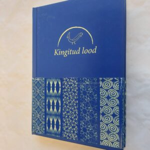 Kingitud lood. 2017