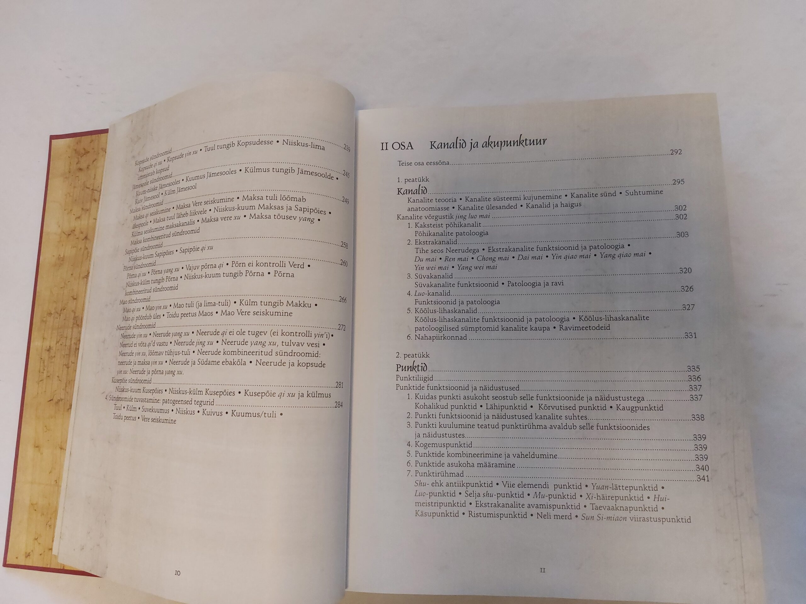 Suur Hiina meditsiini käsiraamat. Elina Hytönen. 2011 - Image 5