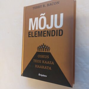 Mõju elemendid. Terry R. Bacon. 2013