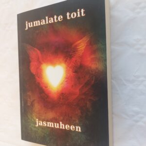 Jumalate toit. Jasmuheen. 2008