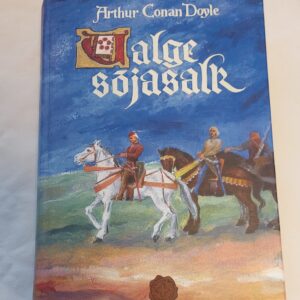 Valge sõjasalk. Arthur Conan Doyle. 2001