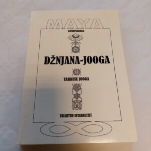 Džnjana-jooga. Teadmiste jooga. Joogi Ramatšaraka. 2006