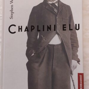 Chaplini elu. Stephen Weissman. 2010