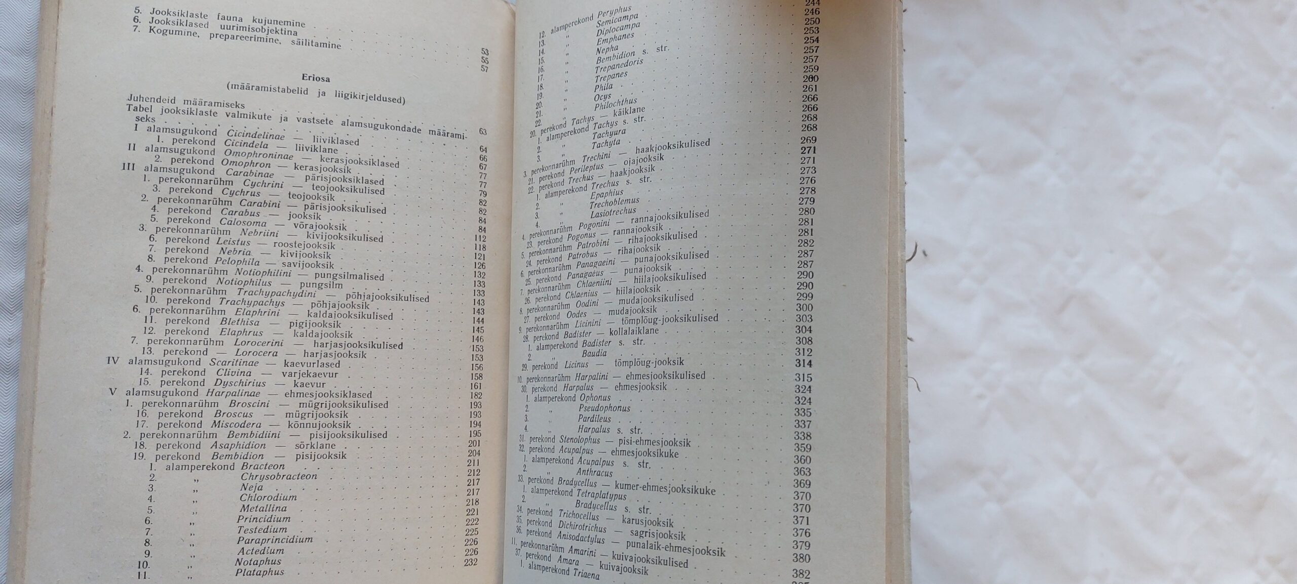 Eesti jooksiklased. H. Haberman. 1968 - Image 4