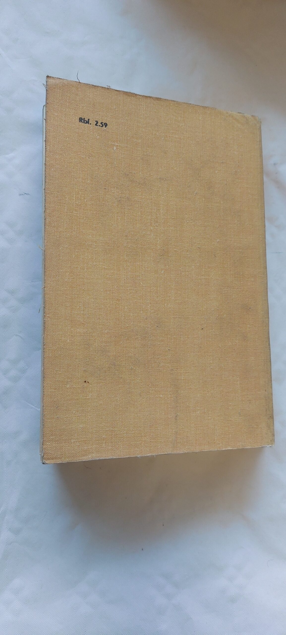 Eesti jooksiklased. H. Haberman. 1968 - Image 6