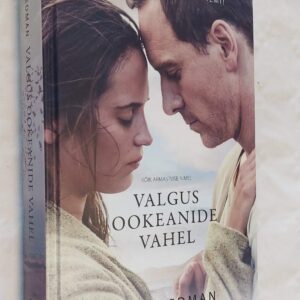 Valgus ookeanide vahel. M. L. Stedman. 2016