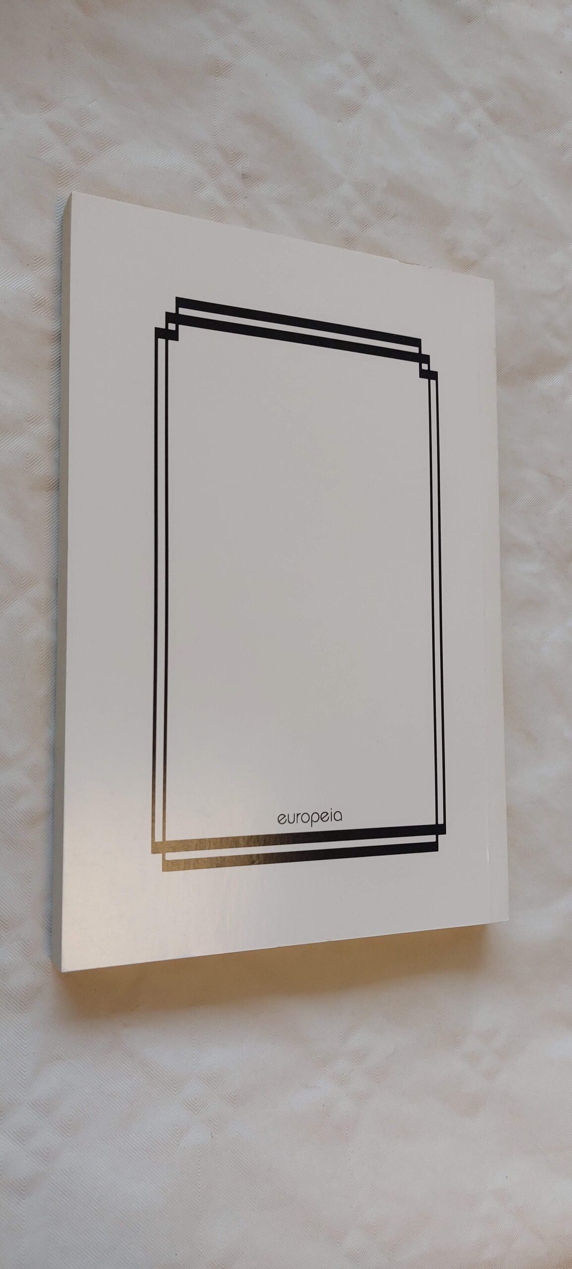 Teatriromaan. Mihail Bulgakov. 1997 - Image 3