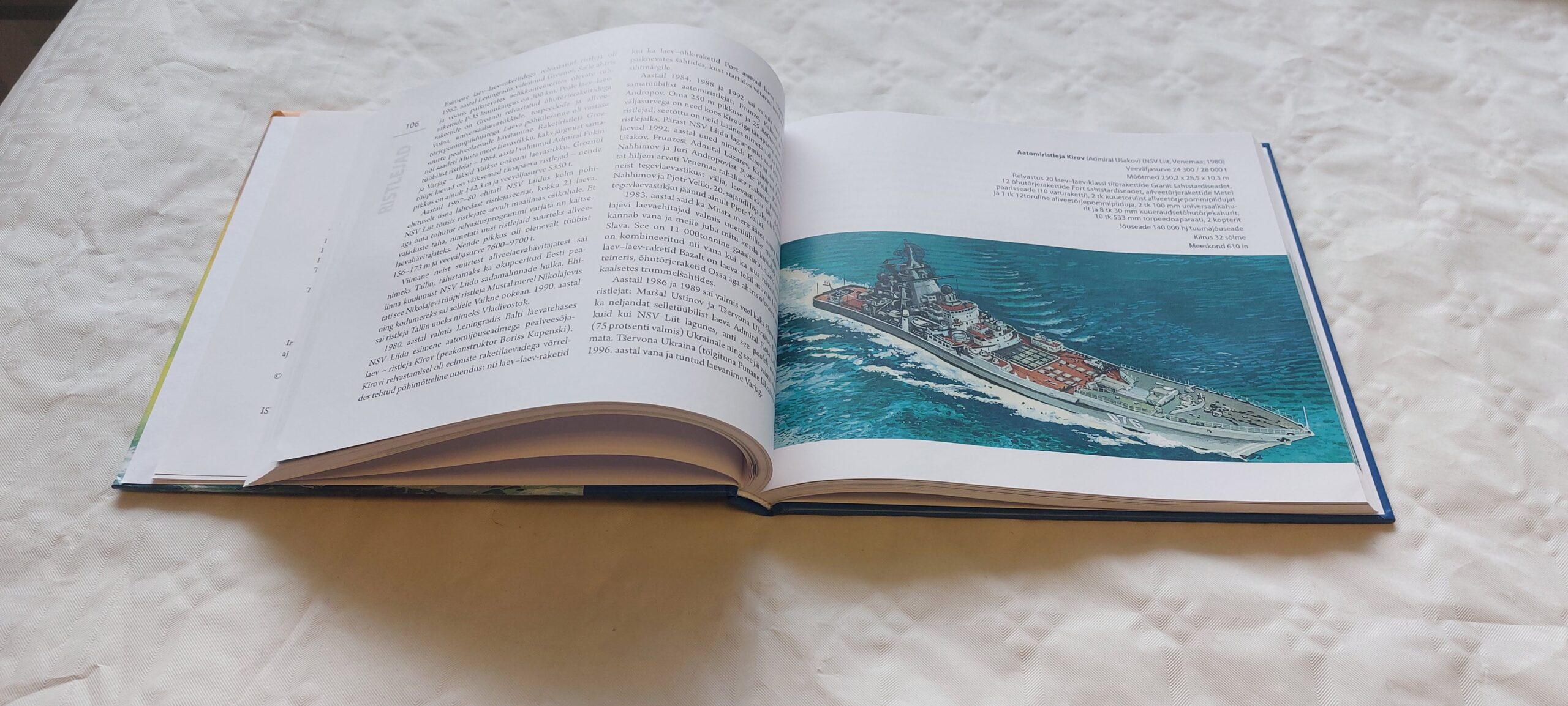 Sõjalaevad. Mereiludused ja surmatoojad. Mati Õun. 2019 - Image 4