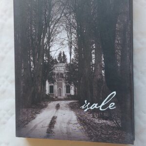 Isale. Jaan Kaplinski. 2003