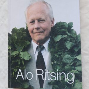 Sass, röövime õige laeva. Alo Ritsing. 2016