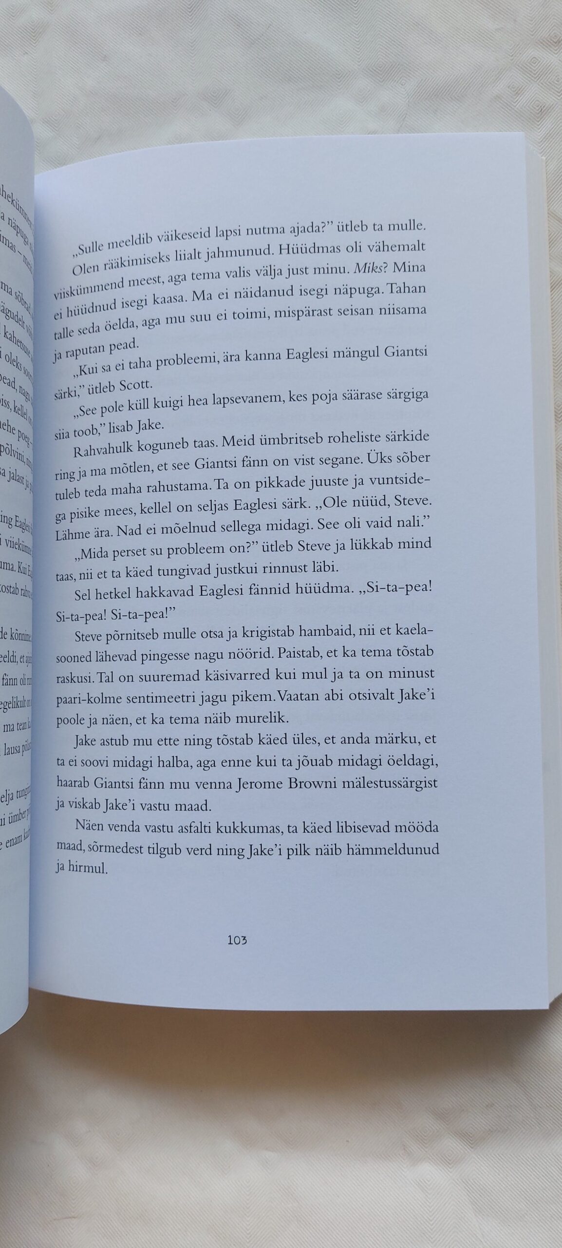 Õnneteraapia Matthew Quick. 2013 - Image 3