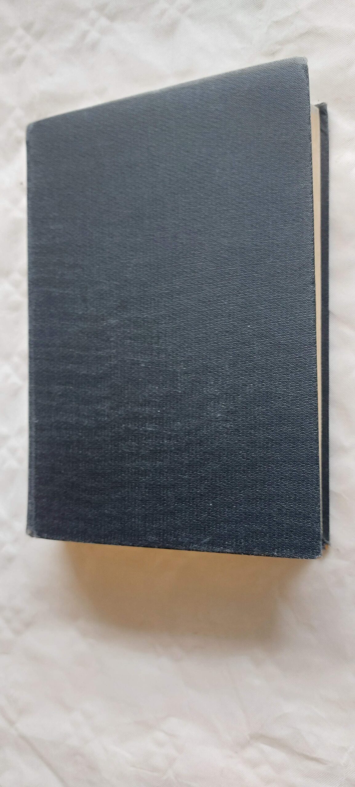 Tundmatu inimene. Alexis Carrel. 1938 - Image 2