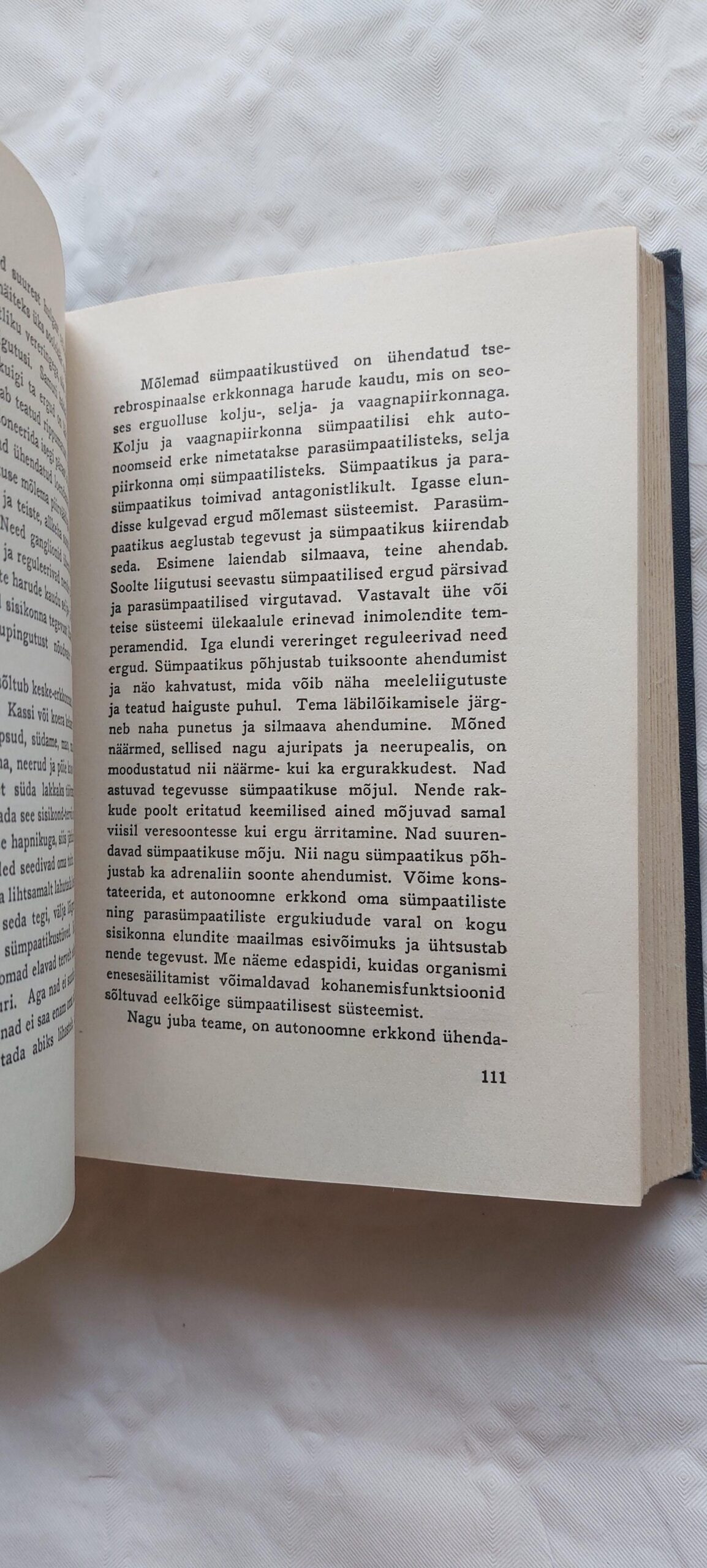 Tundmatu inimene. Alexis Carrel. 1938 - Image 5