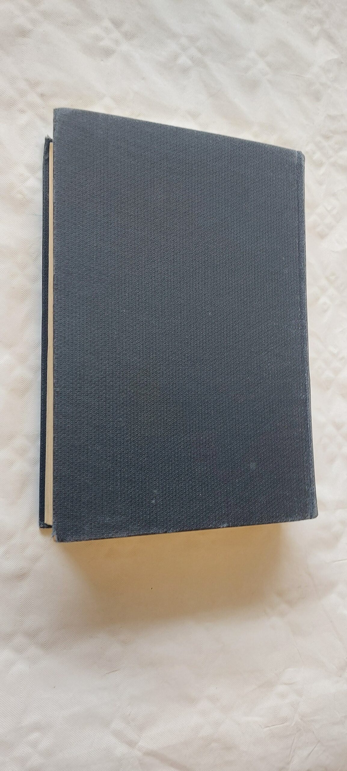 Tundmatu inimene. Alexis Carrel. 1938 - Image 6