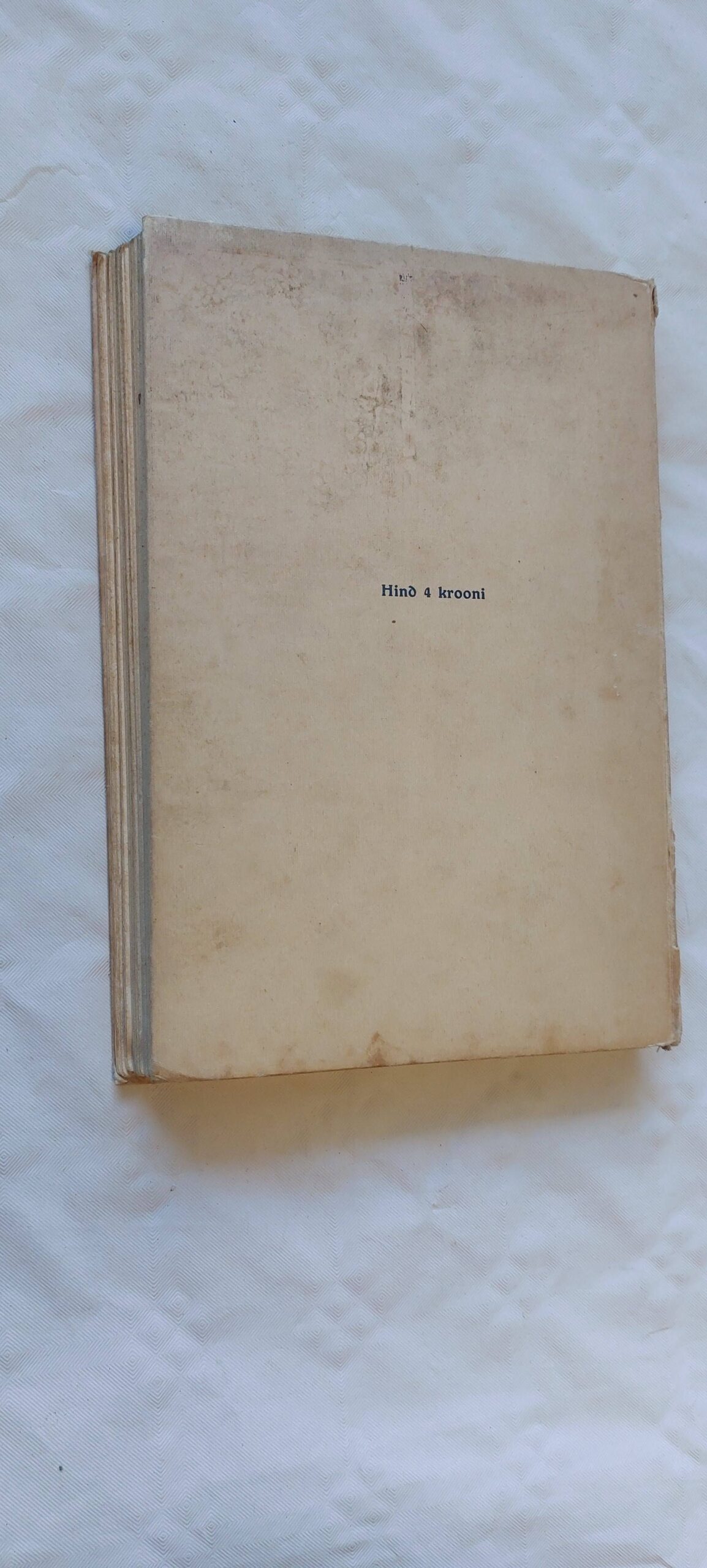 Dorian Gray portree. Oscar Wilde. 1929 - Image 3