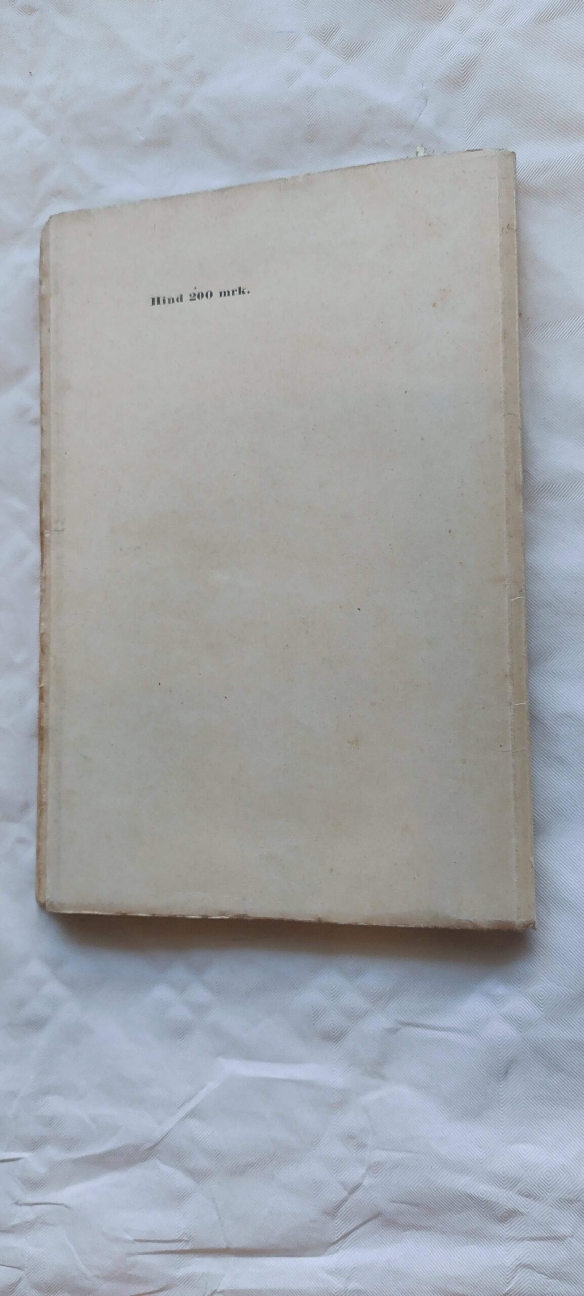 Jsamaa. Arvid Järnefelt. 1926 - Image 4