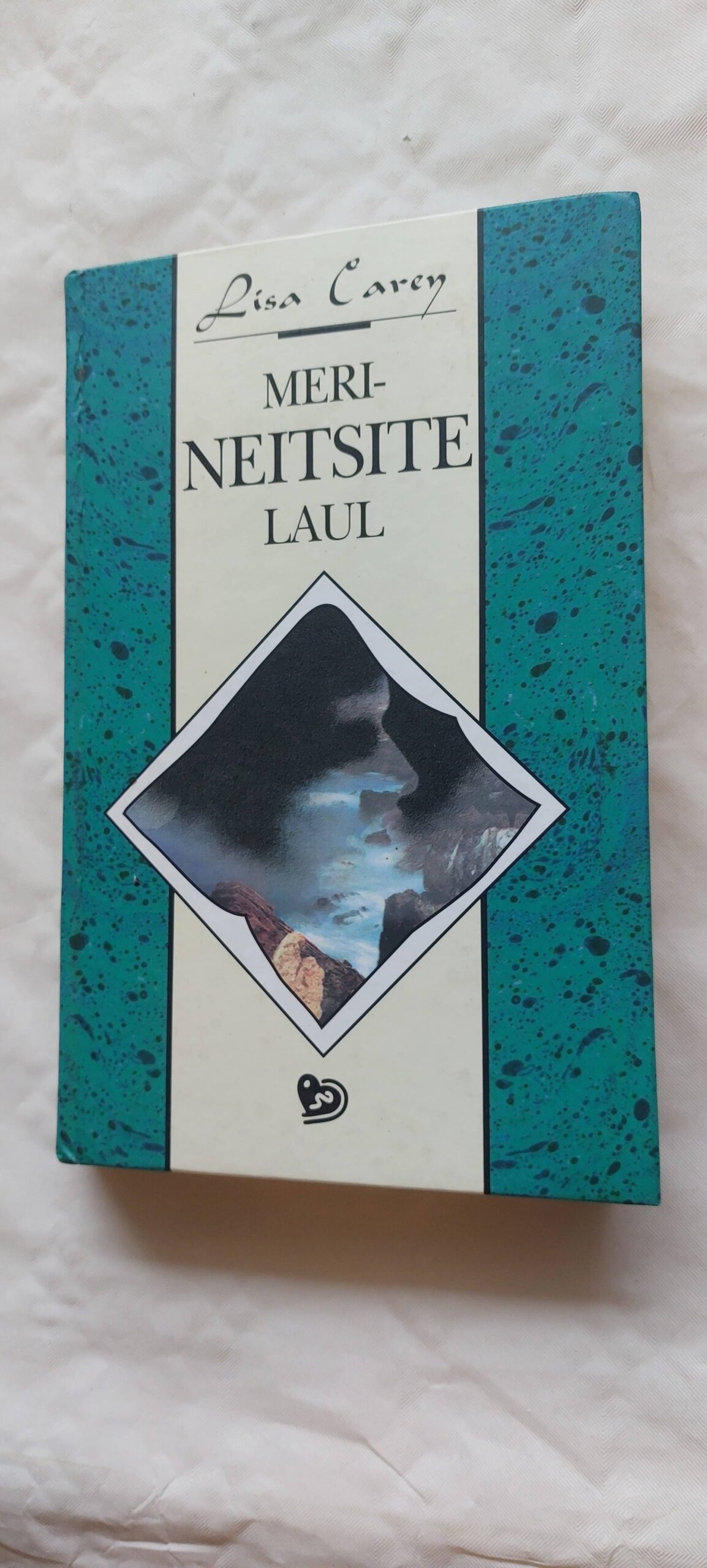 Merineitsite laul. Lisa Carey. 2000