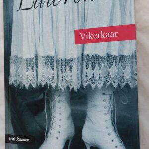 Vikerkaar. David Herbert Lawrence. 2001