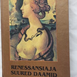 Renessansiaja suured daamid. Guy Breton. 1996