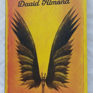 Skellig. David Almond. 2020