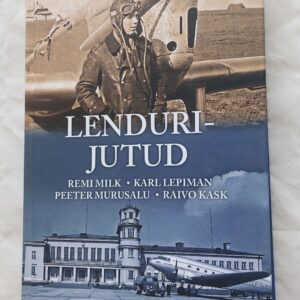 Lendurijutud. 2019