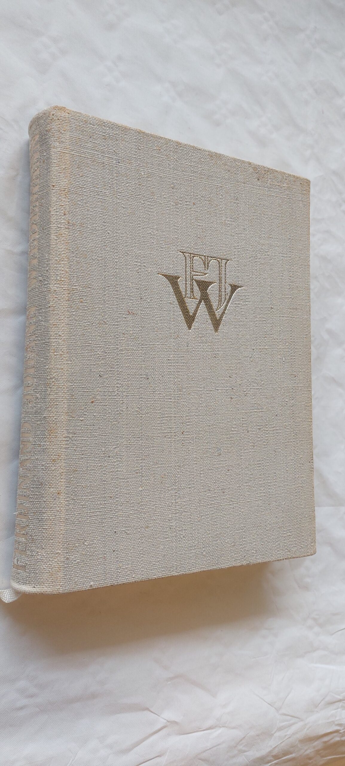 Eesti-saksa sõnaraamat. Ferdinand Johann Wiedemann. 1973