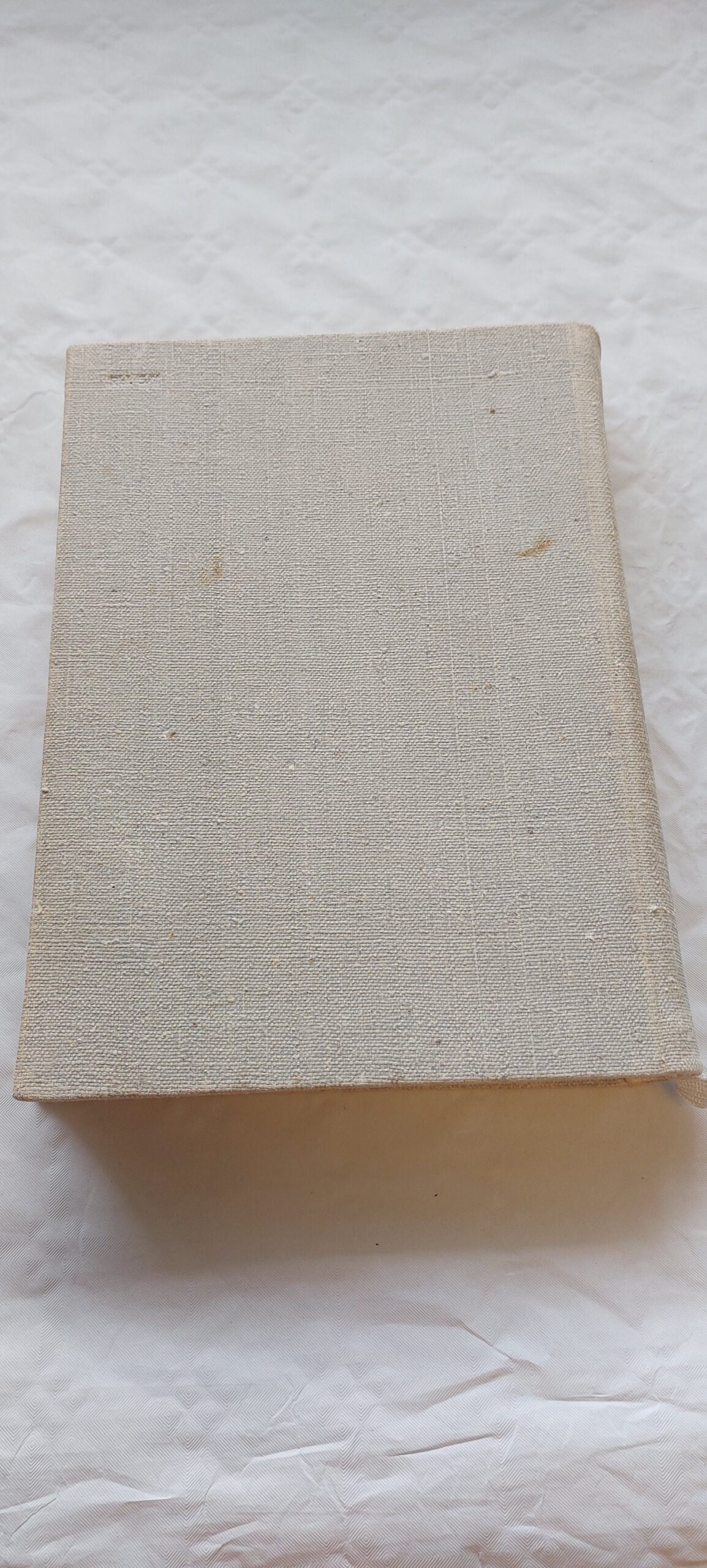 Eesti-saksa sõnaraamat. Ferdinand Johann Wiedemann. 1973 - Image 4