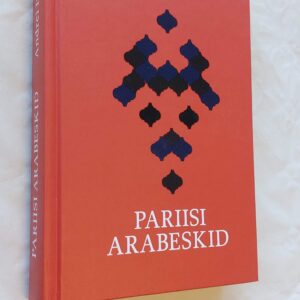 Pariisi arabeskid. Andrei Ivanov. 2020