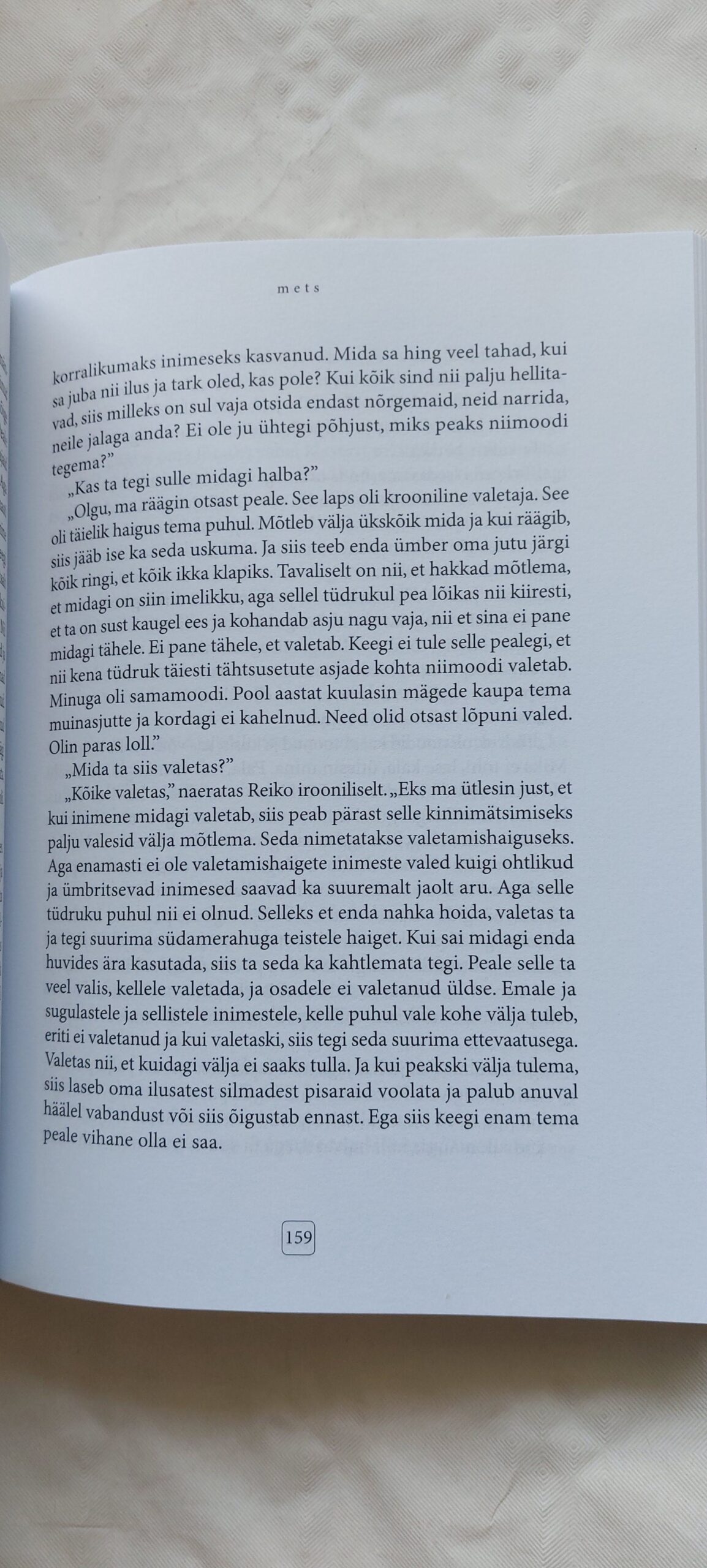 Norra mets. Haruki Murakami. 2006 - Image 3