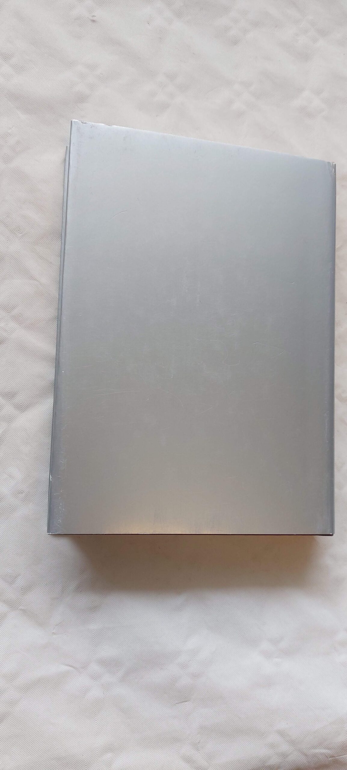 Paigallend. Jaan Kross. 2022 - Image 4