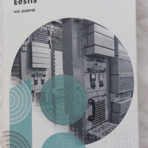 100 aastat luuret ja vastuluuret Eestis. Ivo Juurvee. 2018