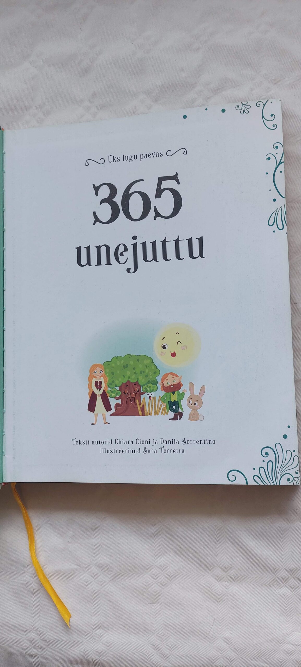 365 unejuttu. 2020 - Image 2