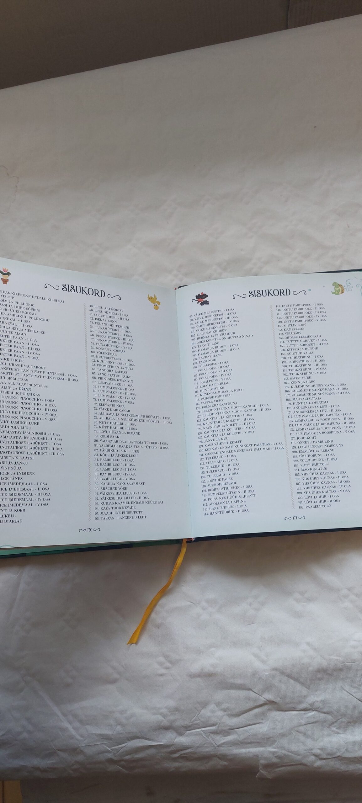 365 unejuttu. 2020 - Image 3