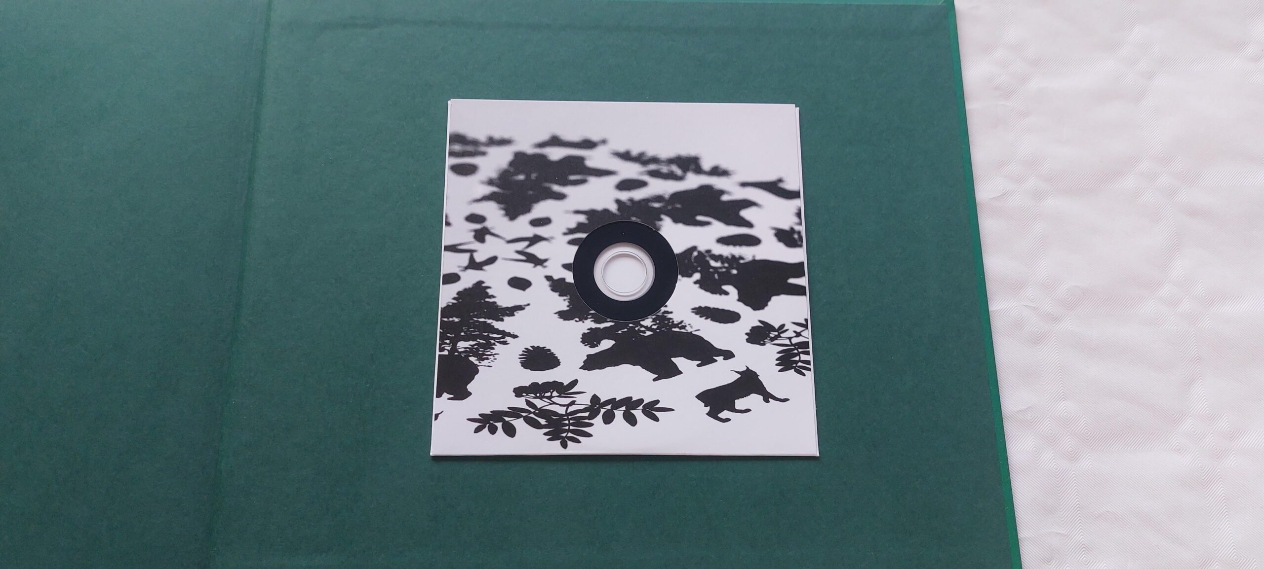 Eesti metsa lugu. The Story of the Estonian Forest. 2011 - Image 4