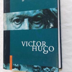 Victor Hugo. Graham Robb. 2000