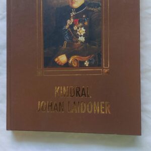 Kindral Johan Laidoner - 115 aastat sünnist. 1999