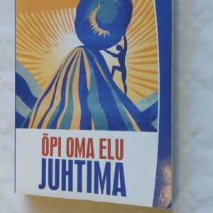 Õpi oma elu juhtima. Anatoli Nekrassov. 2012