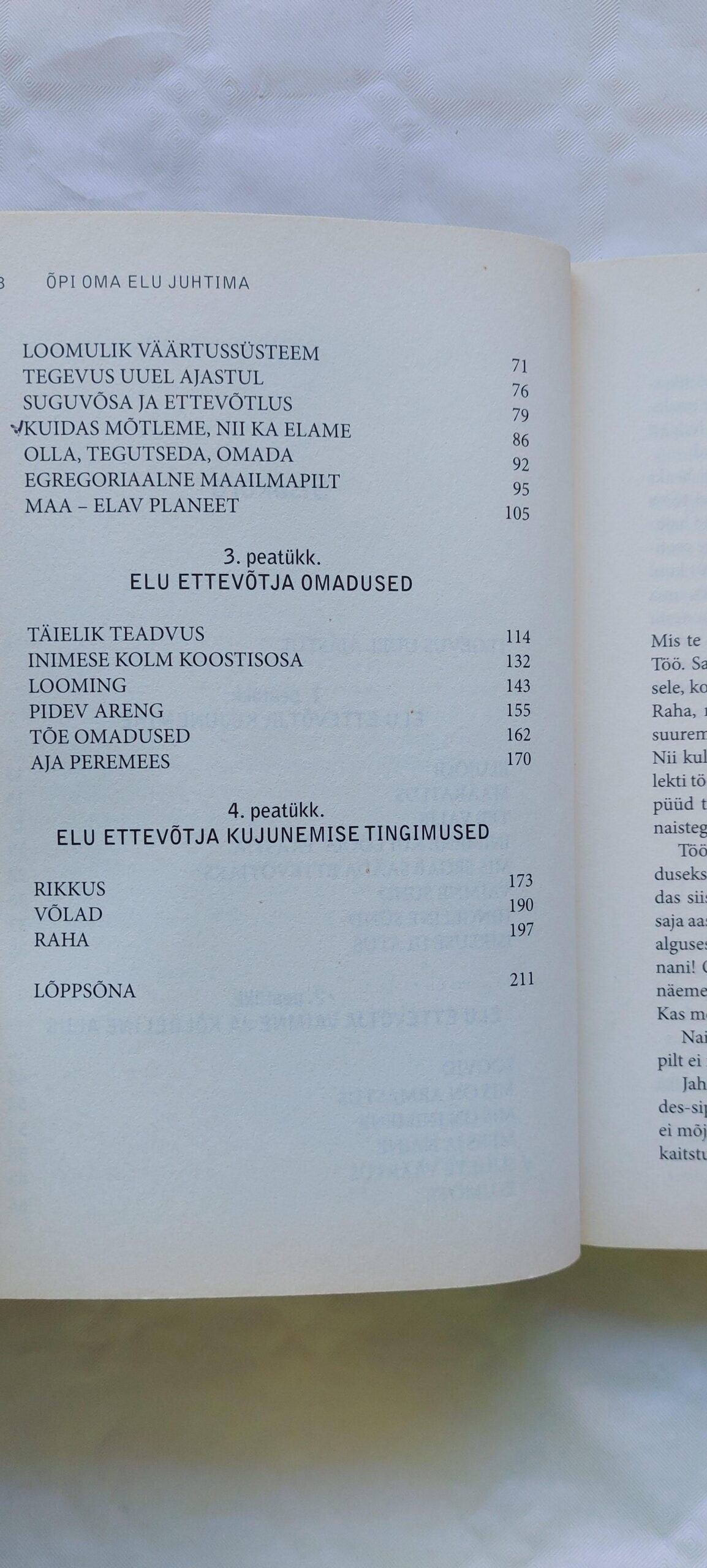Õpi oma elu juhtima. Anatoli Nekrassov. 2012 - Image 4