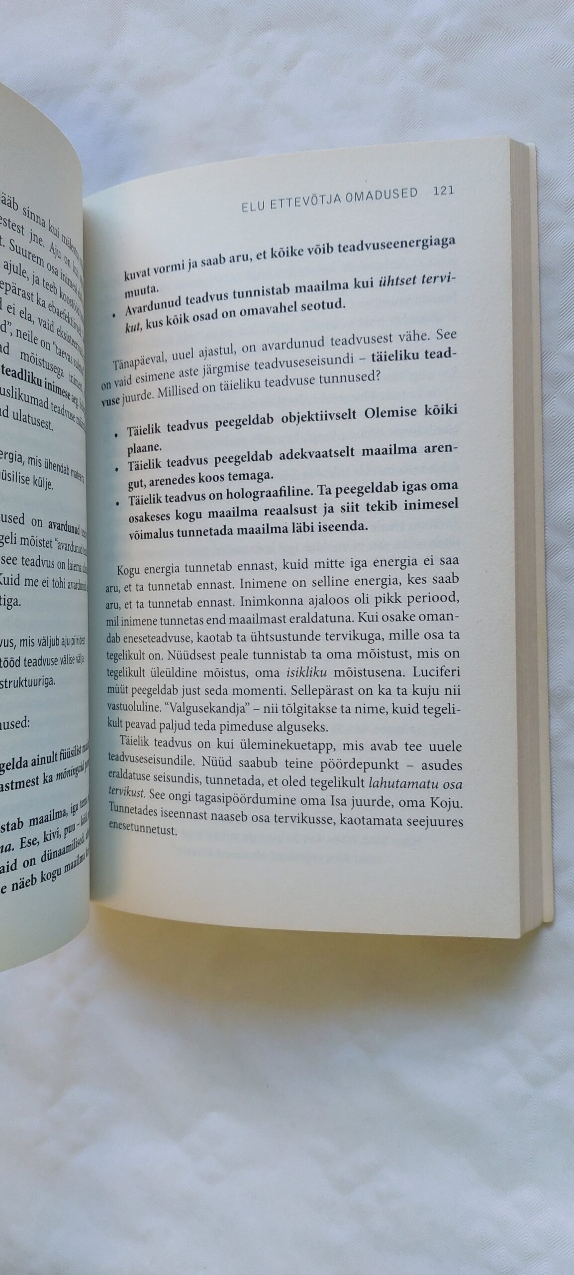 Õpi oma elu juhtima. Anatoli Nekrassov. 2012 - Image 5